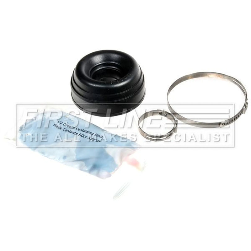 First Line Drive Shaft Bellow Kit Front Left FCB2414