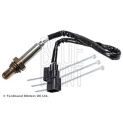 Blue Print O2 Lambda Oxygen Sensor Rear ADBP700097