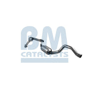 BM Catalysts Homologated Petrol Cat BM90904H