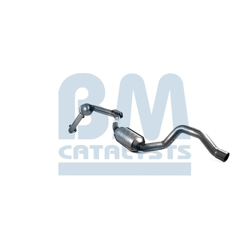 BM Catalysts Homologated Petrol Cat BM90904H