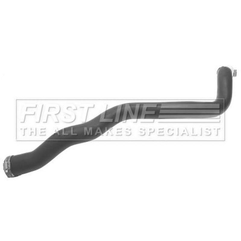 First Line Intercooler Turbo Charge Air Hose FTH1273