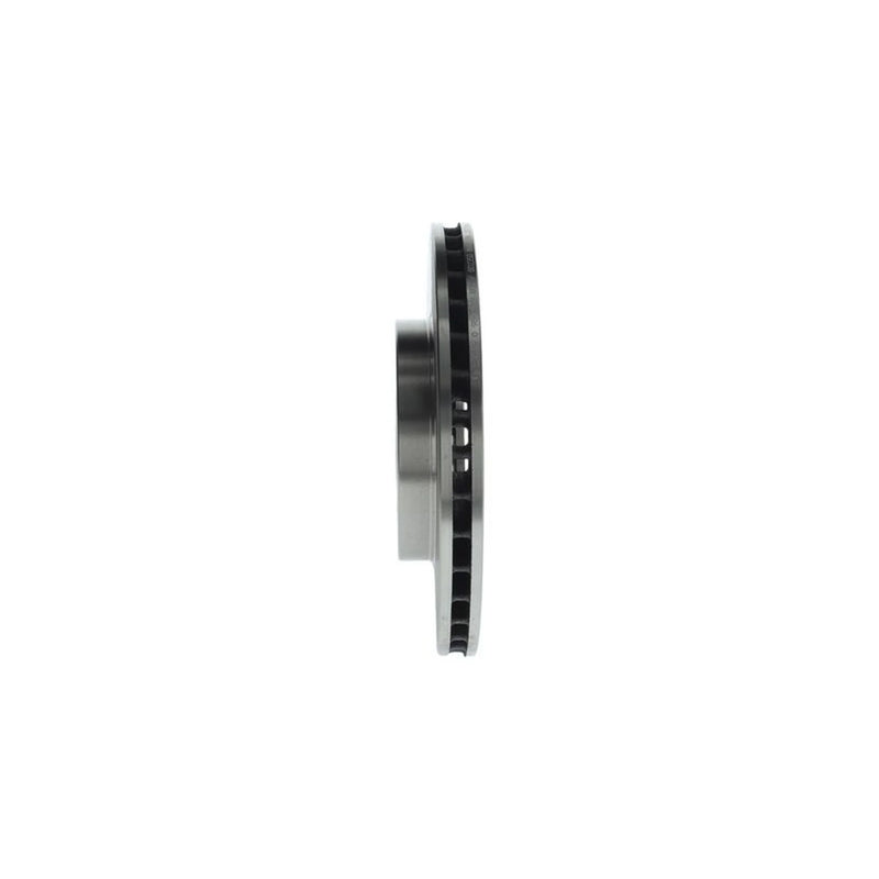 Bosch 2 x Vented Brake Discs 0 986 479 U79