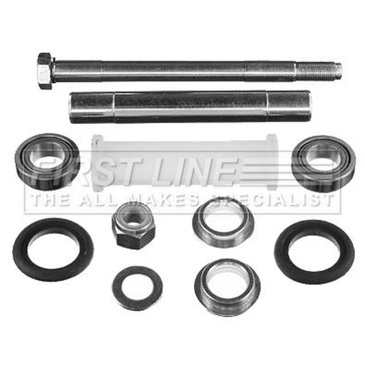 First Line Wishbone / Control / Trailing Arm Bush FSK6115