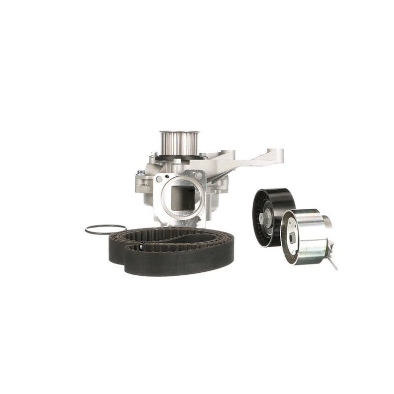 Gates Timing Belt & Water Pump Kit KP15586XS-2