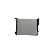 NRF Engine Radiator 59254