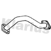 Klarius Exhaust Pipe OD FE1176K