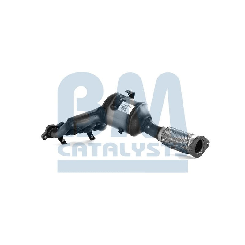 BM Catalysts Homologated Petrol Cat BM91932H