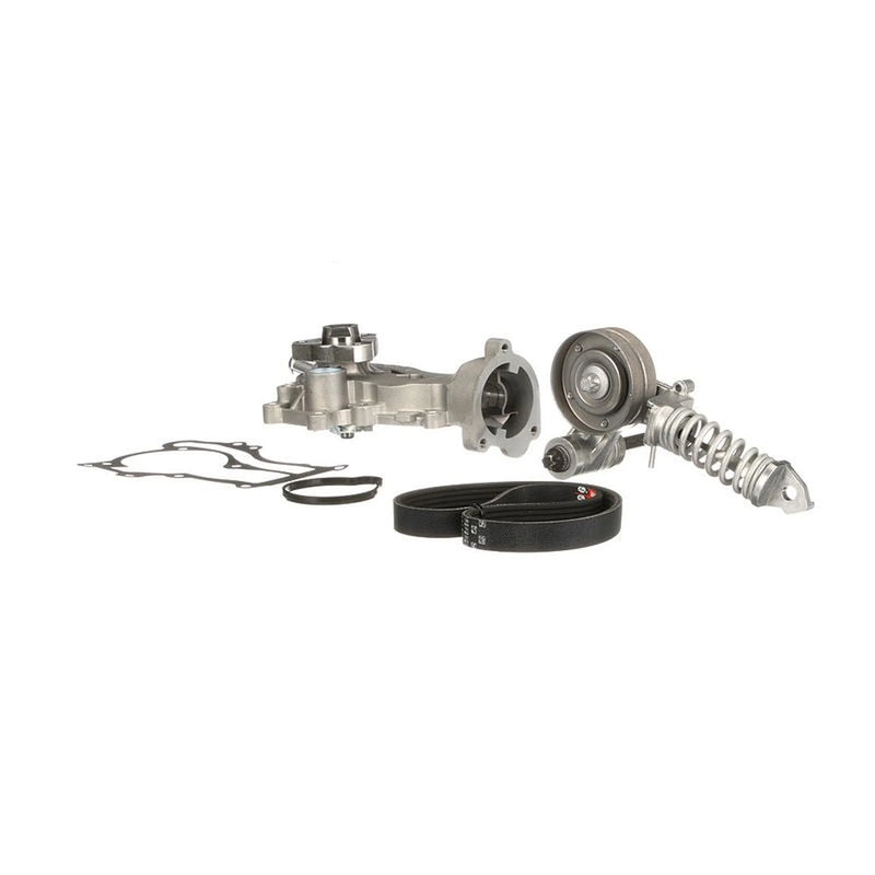 Gates Micro-V Wpk KP15PK1335