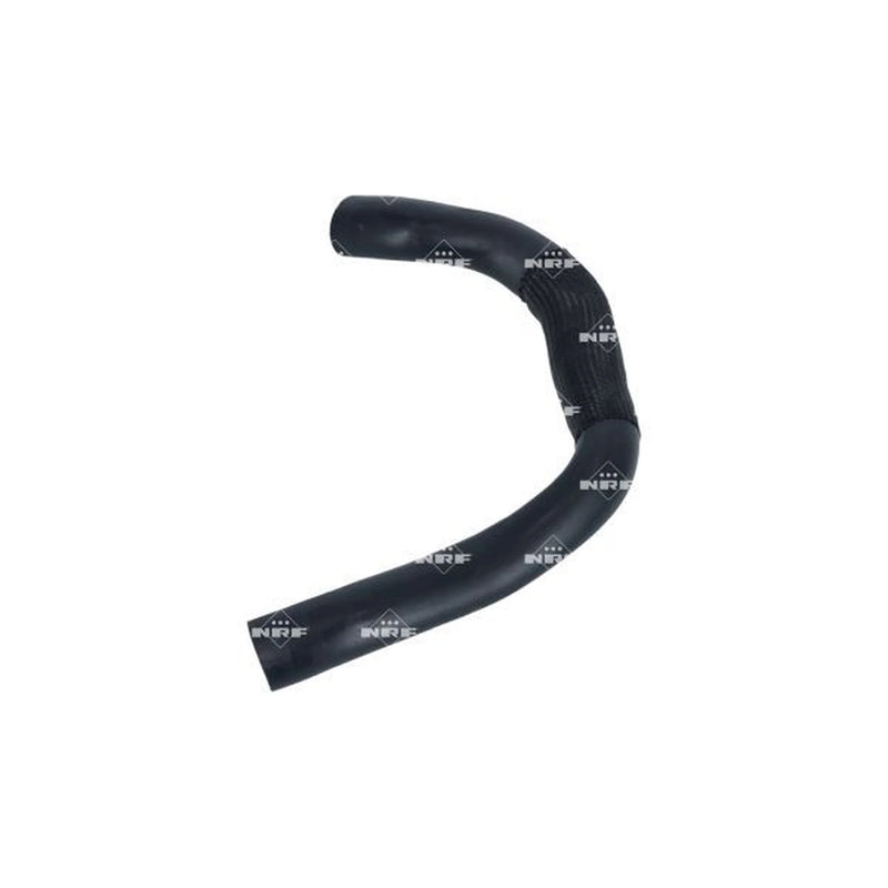 NRF Intercooler Turbo Charge Air Hose 166343
