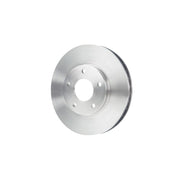 Bosch 2 x Vented Brake Discs 0 986 479 R90