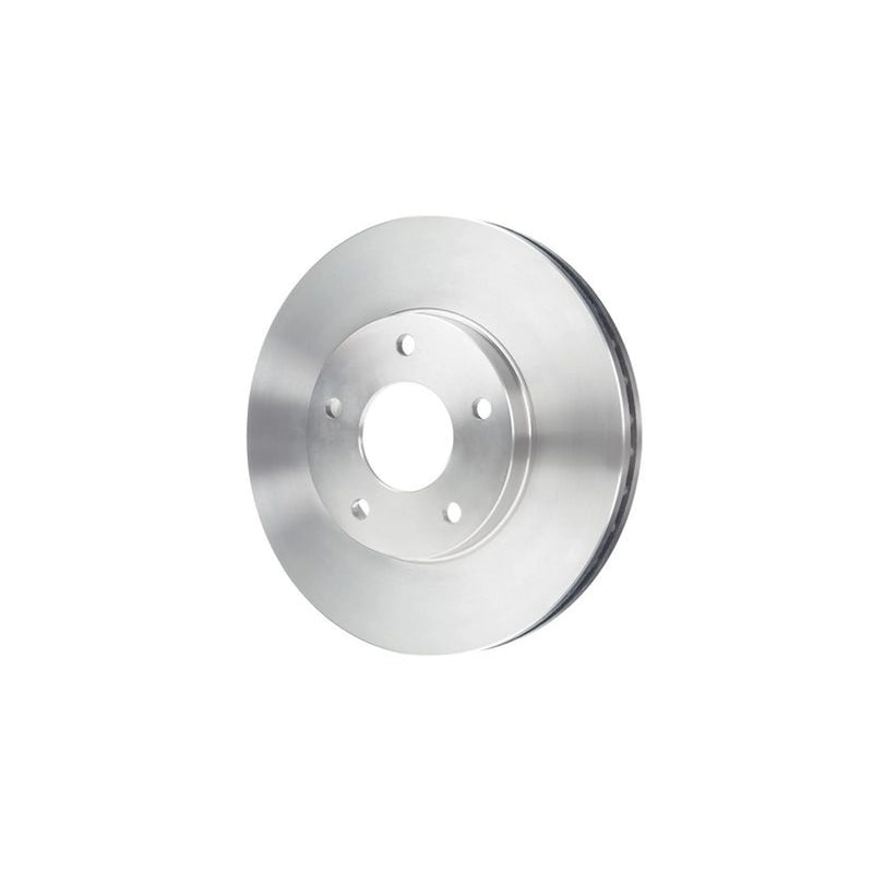 Bosch 2 x Vented Brake Discs 0 986 479 R90