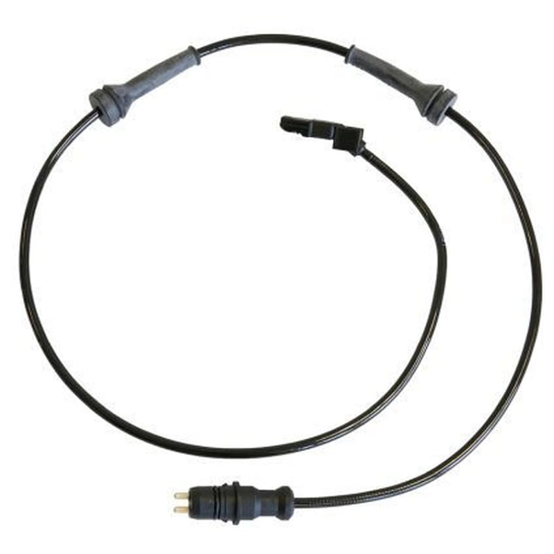 Textar ABS Wheel Speed Sensor Rear 45023500