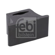 Febi Rear Right Rubber Buffer Suspension 184646