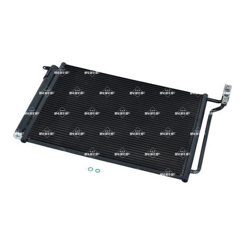 NRF Air Conditioning Condenser 35406