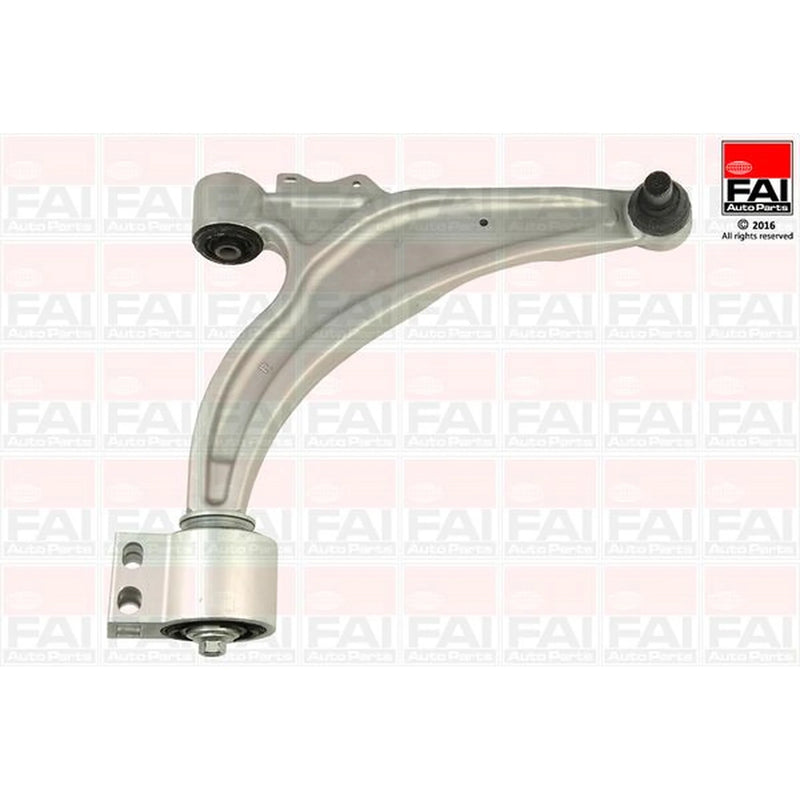 FAI Control/Trailing Arm SS7420