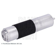 Blue Print Fuel Filter Element ADU172307