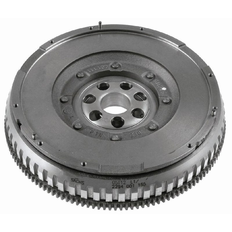 Sachs Engine Flywheel Teeth 240mm 2294001155