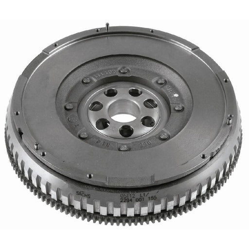 Sachs Engine Flywheel Teeth 240mm 2294001155