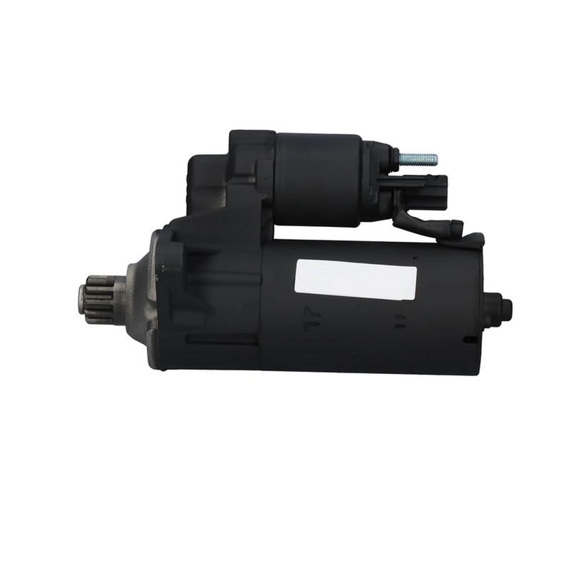 Valeo Starter Motor 12V 2kW 12 Teeth 438499