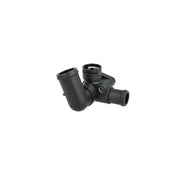 NRF Coolant Flange Housing Connector Front 775038