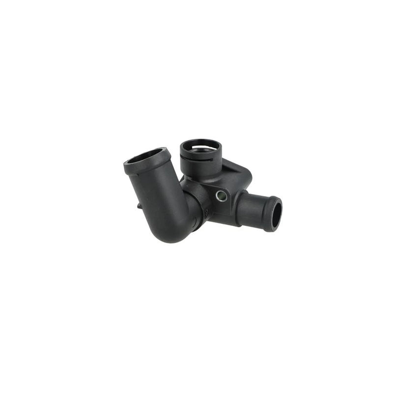 NRF Coolant Flange Housing Connector Front 775038