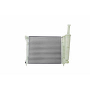 Hella Engine Radiator 8MK 366 301-641