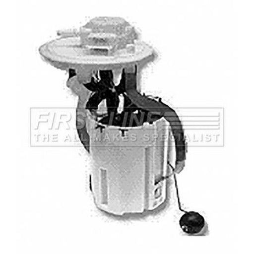 First Line Fuel Pump Assembly FFP1321