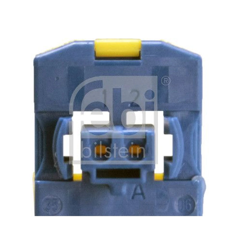 Febi Airbag Clock Spring Connectors 181300