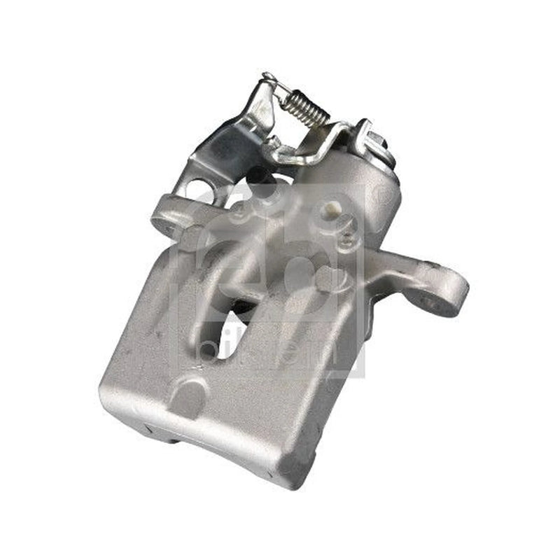 Febi Brake Caliper Assembly Rear Left 180304