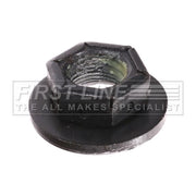 First Line Kingpin Nut OD Thick Rear FHN204