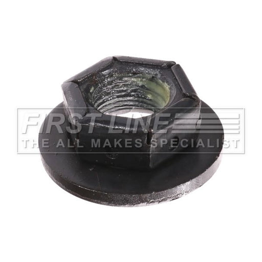 First Line Kingpin Nut OD Thick Rear FHN204