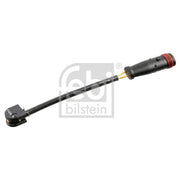 Febi Brake Pad Wear Sensor Front Left 26370