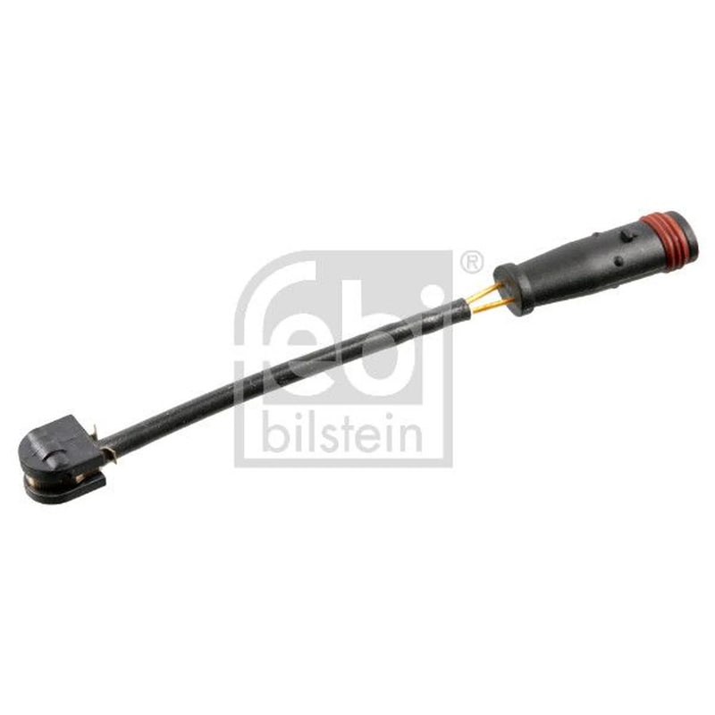 Febi Brake Pad Wear Sensor Front Left 26370
