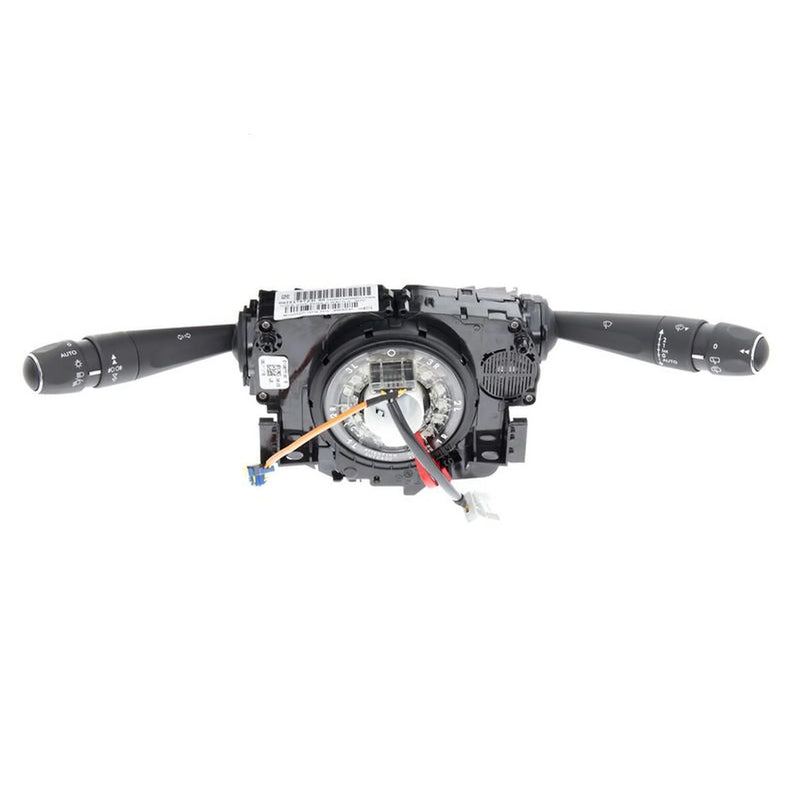 Valeo Steering Column Switch Connectors 251797