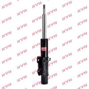KYB Shock Absorber Damper Strut Front 331701
