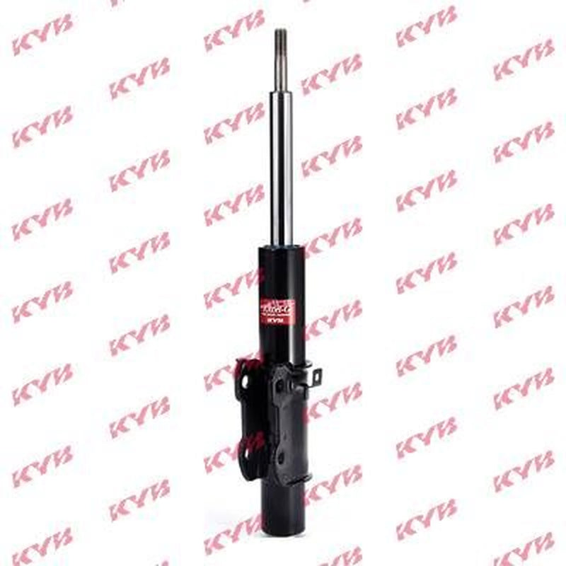 KYB Shock Absorber Damper Strut Front 331701