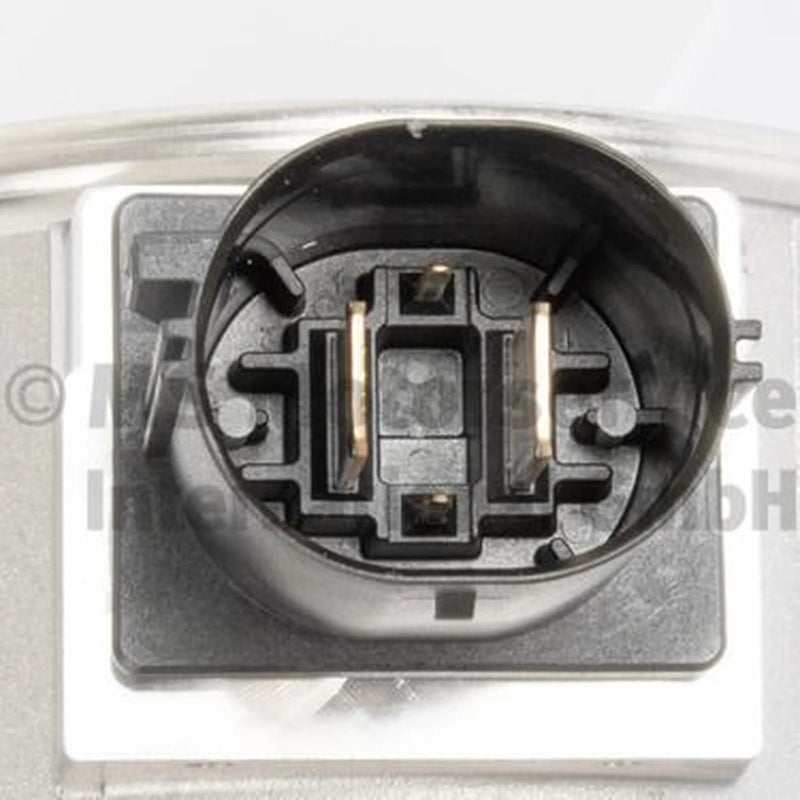 Pierburg Engine Cooling Water Pump 7.07002.50.0