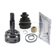 Borg & Beck Drive Shaft Joint Kit BCJ1232