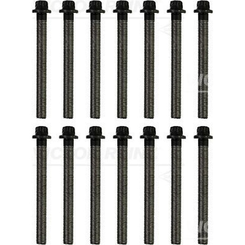 Victor Reinz Cylinder Head Bolt Set M11 14-32312-01
