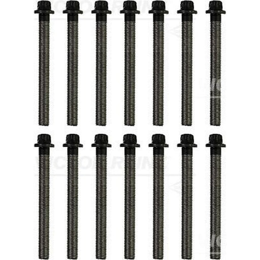 Victor Reinz Cylinder Head Bolt Set M11 14-32312-01