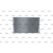 NRF Air Conditioning Condenser 350349