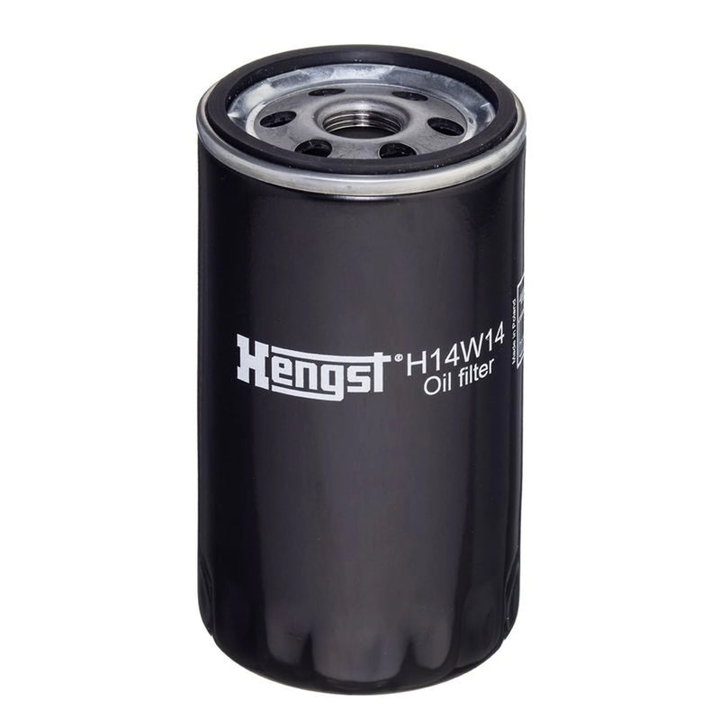 Hella Engine Oil Filter H14W14