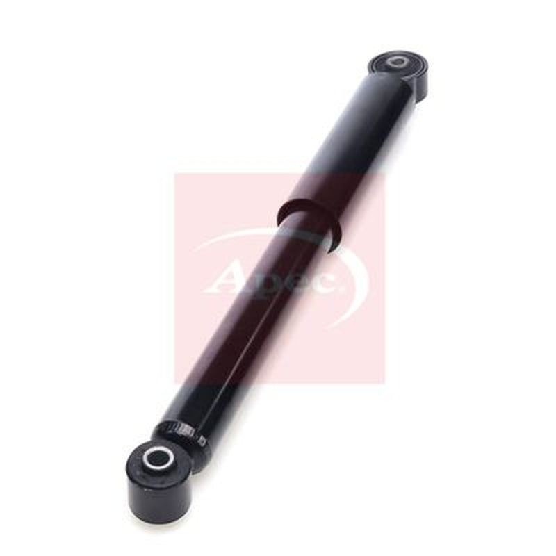 Apec Shock Absorber Damper Strut Rear Left ASA1767