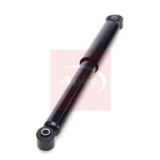 Apec Shock Absorber Damper Strut Rear Left ASA1767
