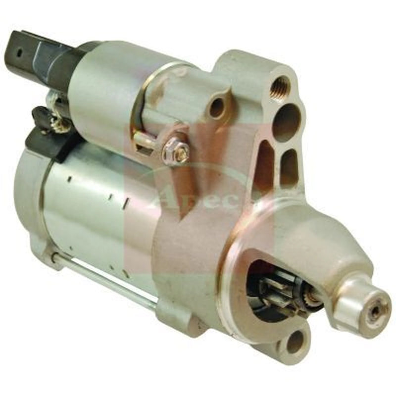 Apec Starter Motor 12V 1.4kW Teeth ASM1754