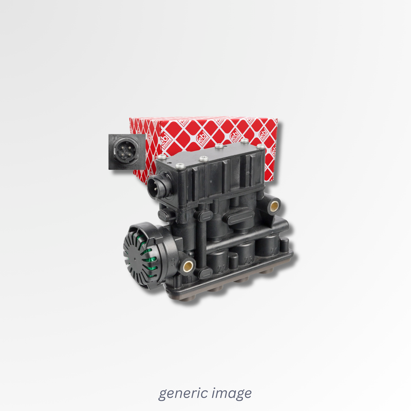 Febi Air Suspension Valve