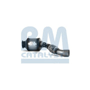 BM Catalysts Homologated Diesel Cat BM80366H