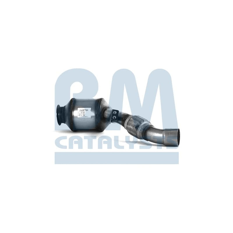 BM Catalysts Homologated Diesel Cat BM80366H