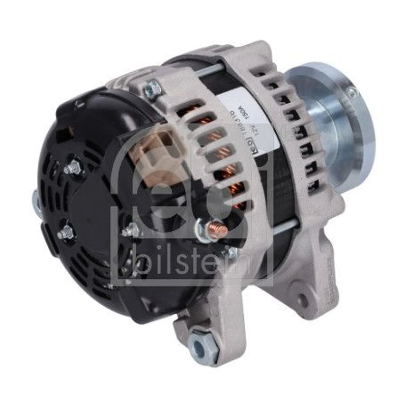 Febi Car Alternator 12V 188316