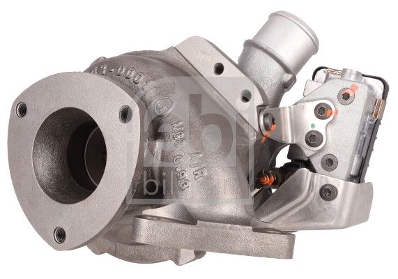 Febi Turbocharger Turbo Unit